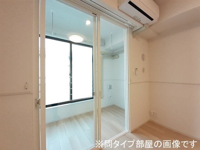 メゾン　マルベリィの物件内観写真