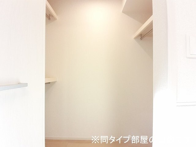 メゾン　マルベリィの物件内観写真