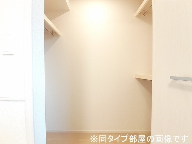 メゾン　マルベリィの物件内観写真