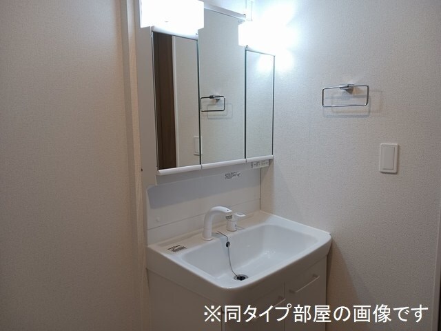 メゾン　マルベリィの物件内観写真