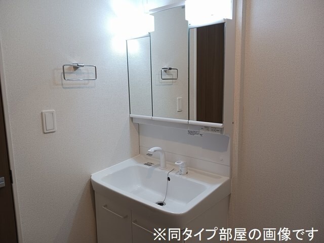 メゾン　マルベリィの物件内観写真