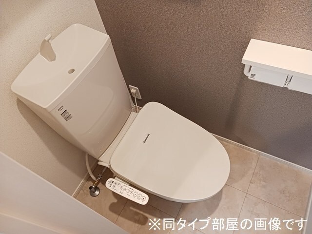 メゾン　マルベリィの物件内観写真