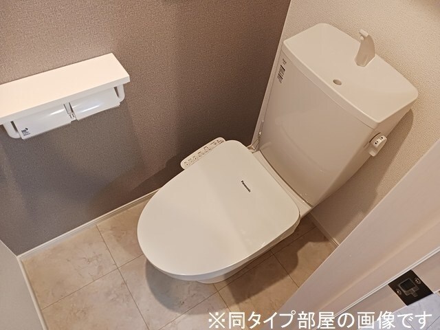 メゾン　マルベリィの物件内観写真