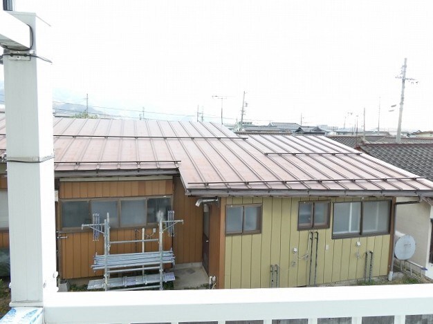 グリーンハイム土屋6の物件内観写真