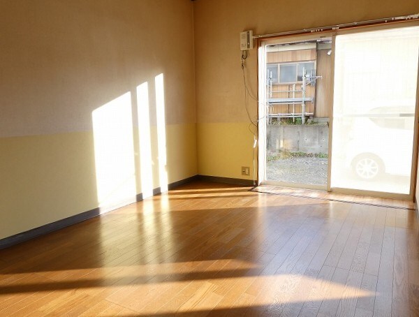 グリーンハイム土屋6の物件内観写真