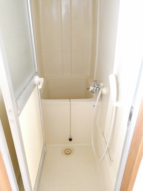 グリーンハイム土屋6の物件内観写真