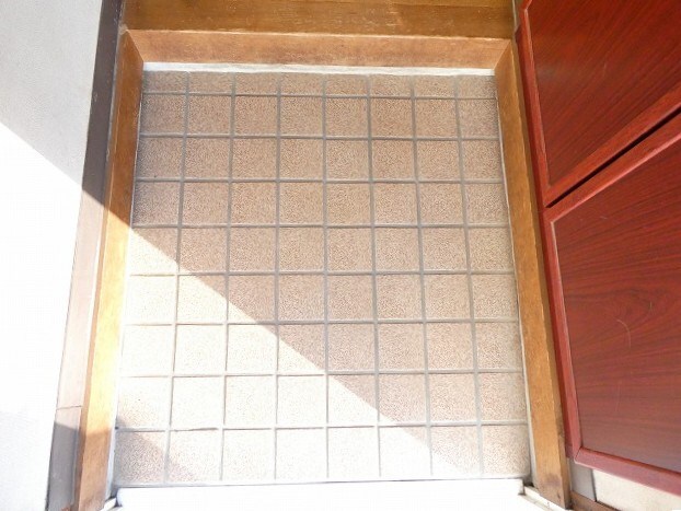 グリーンハイム土屋6の物件内観写真