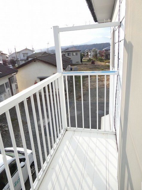 グリーンハイム土屋6の物件内観写真