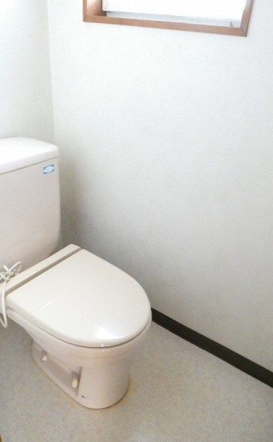 グリーンハイム土屋6の物件内観写真