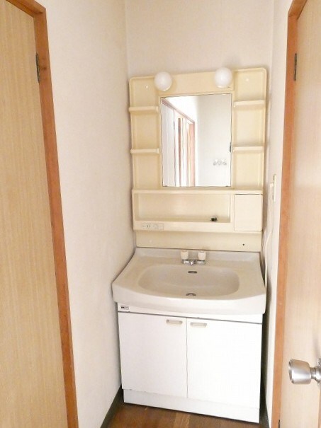 グリーンハイム土屋6の物件内観写真