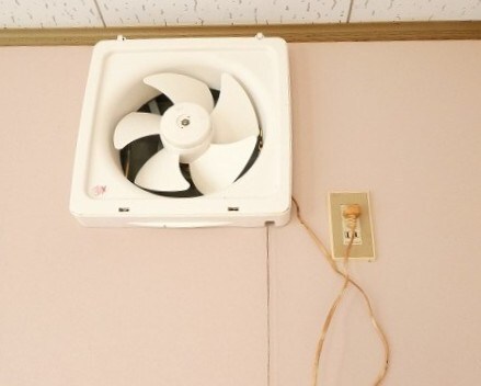 グリーンハイム土屋6の物件内観写真