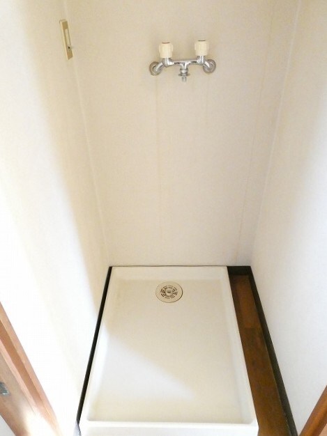 グリーンハイム土屋6の物件内観写真