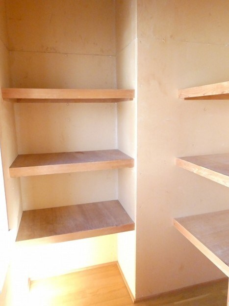 グリーンハイム土屋6の物件内観写真