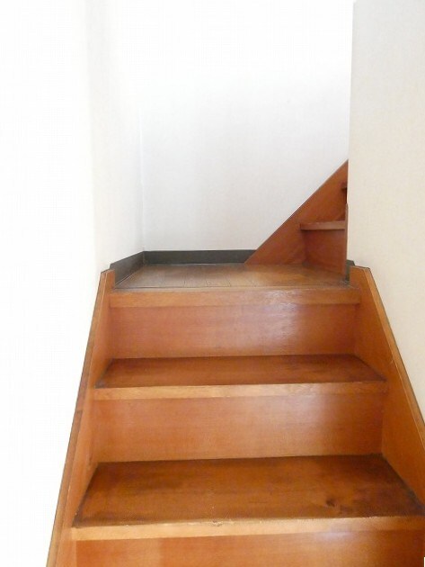 グリーンハイム土屋6の物件内観写真