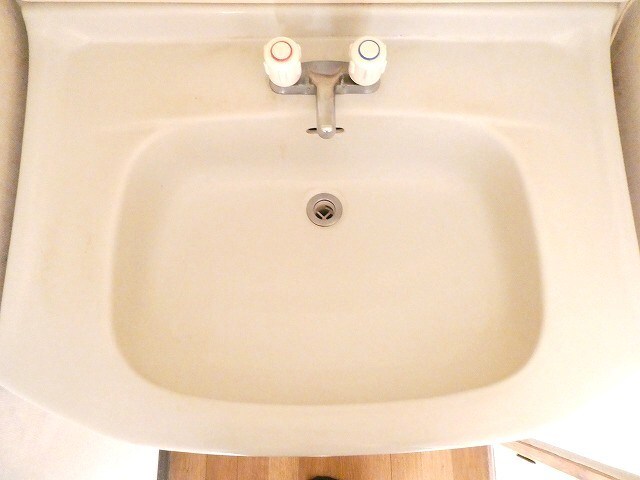 グリーンハイム土屋6の物件内観写真