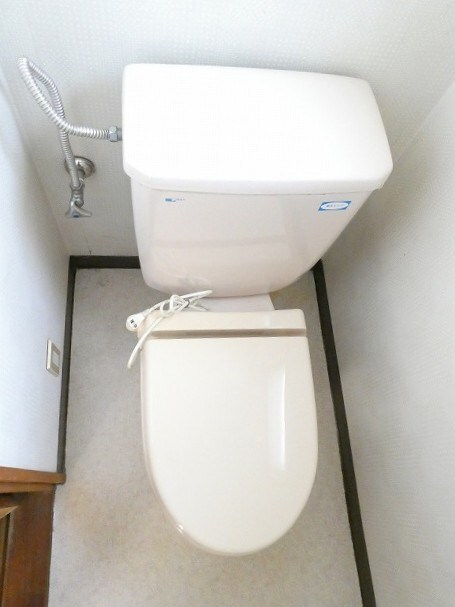 グリーンハイム土屋6の物件内観写真