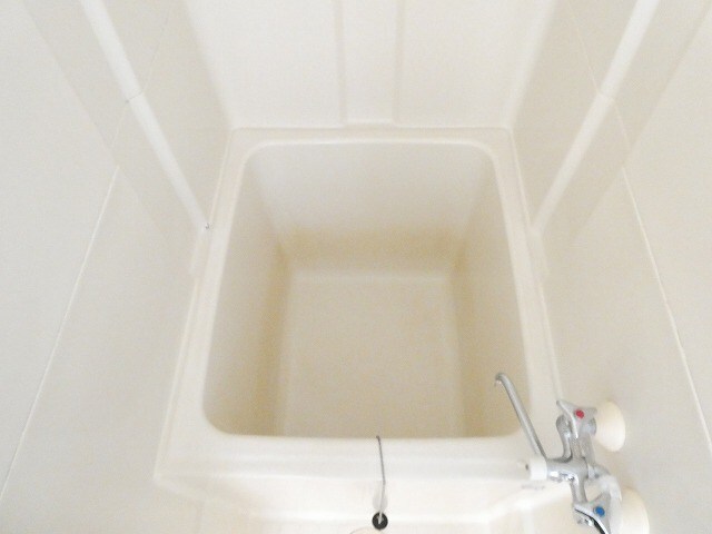 グリーンハイム土屋6の物件内観写真