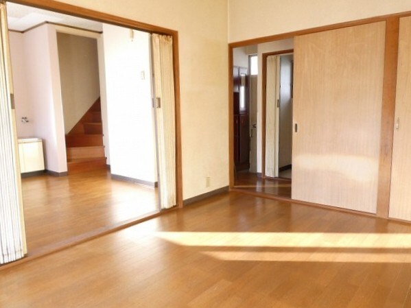 グリーンハイム土屋6の物件内観写真