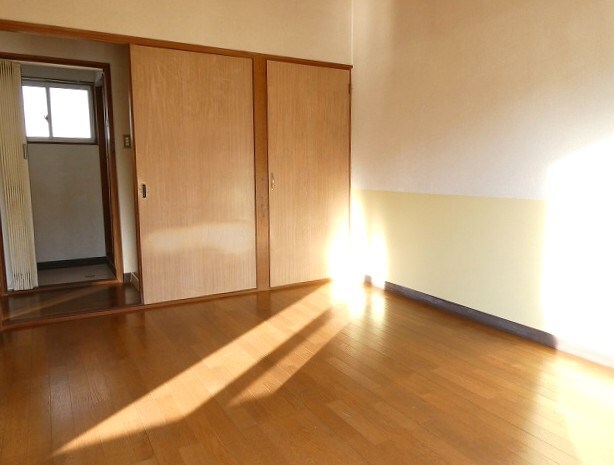 グリーンハイム土屋6の物件内観写真