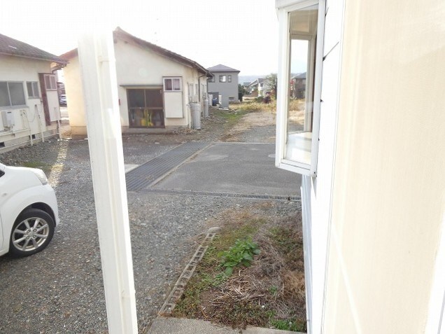 グリーンハイム土屋6の物件内観写真