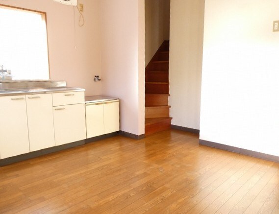 グリーンハイム土屋6の物件内観写真