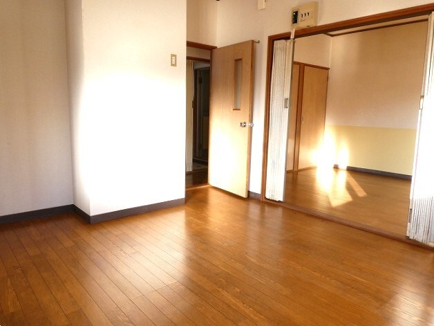 グリーンハイム土屋6の物件内観写真