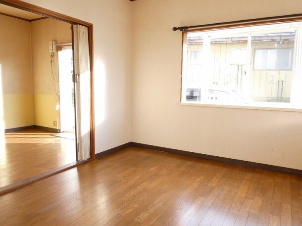 グリーンハイム土屋6の物件内観写真