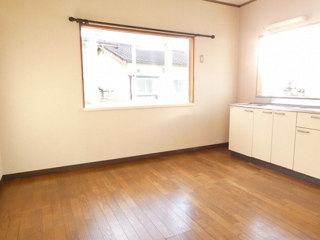 グリーンハイム土屋6の物件内観写真