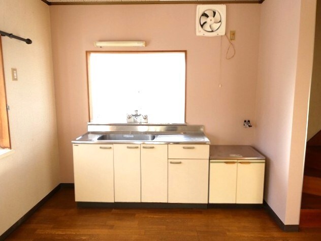 グリーンハイム土屋6の物件内観写真