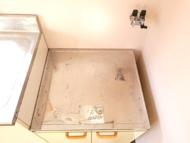 グリーンハイム土屋6の物件内観写真