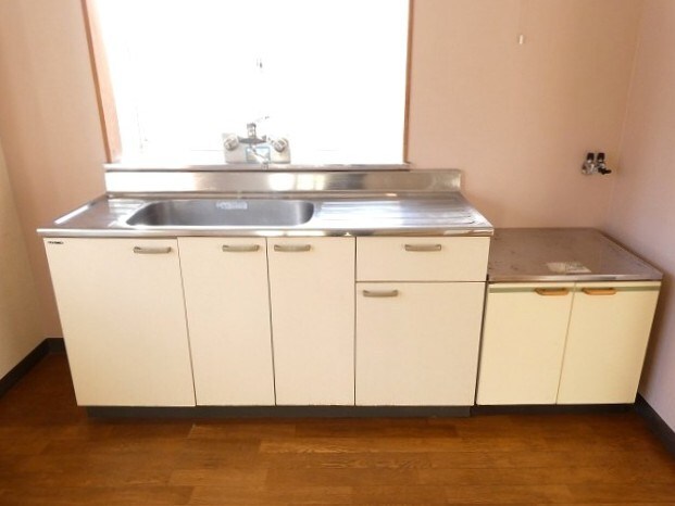 グリーンハイム土屋6の物件内観写真