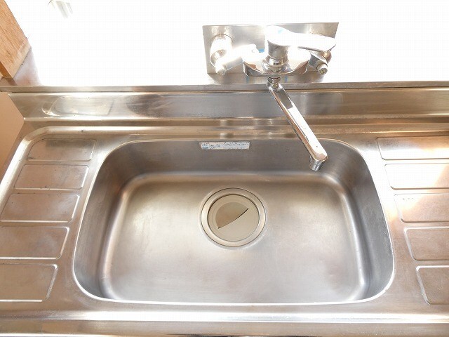 グリーンハイム土屋6の物件内観写真