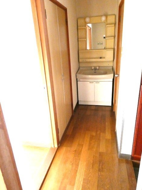 グリーンハイム土屋6の物件内観写真