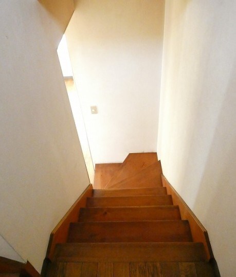 グリーンハイム土屋6の物件内観写真