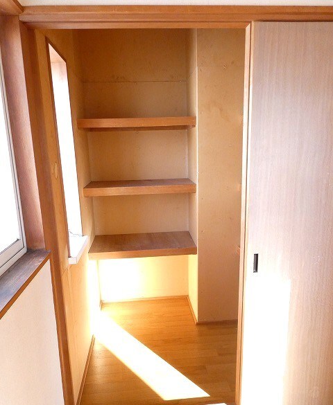 グリーンハイム土屋6の物件内観写真