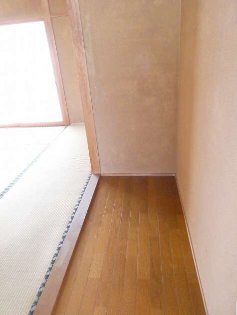 グリーンハイム土屋6の物件内観写真