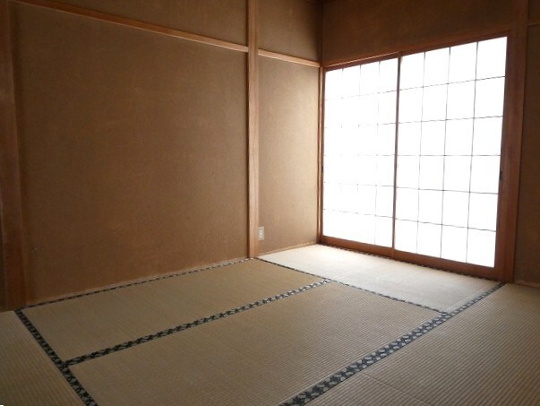 グリーンハイム土屋6の物件内観写真