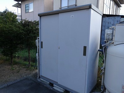 タウニービューの物件内観写真