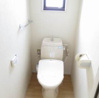 ドミールのぞみＦの物件内観写真