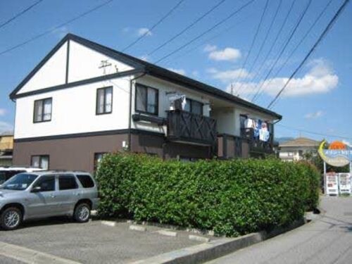 ドミールのぞみＦの物件内観写真