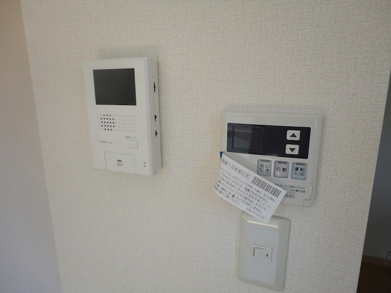 ドミールのぞみＦの物件内観写真