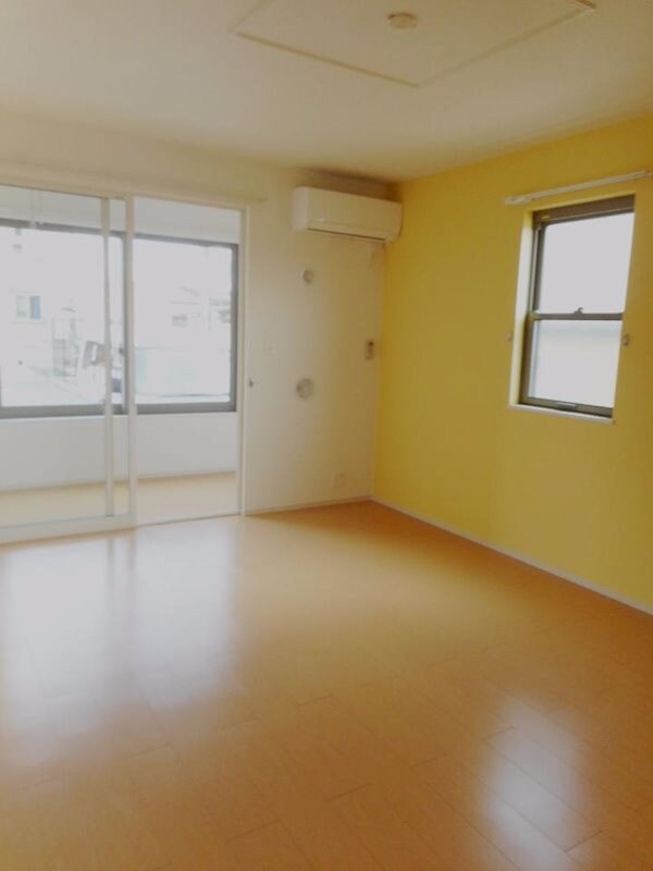 ハナミズキの物件内観写真