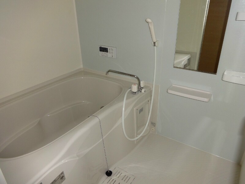 ハナミズキの物件内観写真