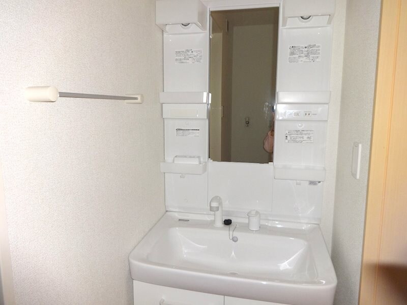 ハナミズキの物件内観写真