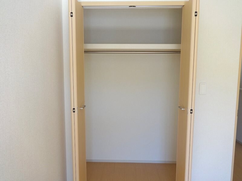 ハナミズキの物件内観写真