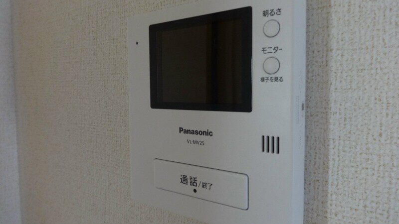 ハナミズキの物件内観写真