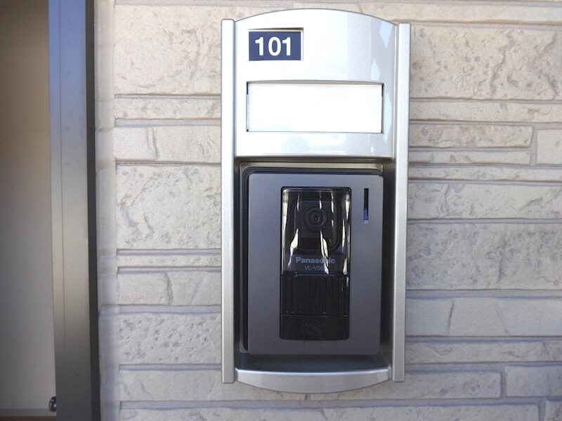 ハナミズキの物件内観写真