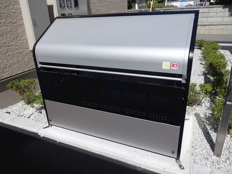 ハナミズキの物件内観写真