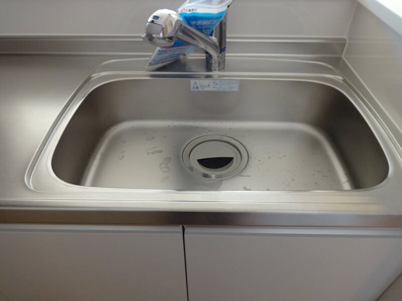 ハナミズキの物件内観写真