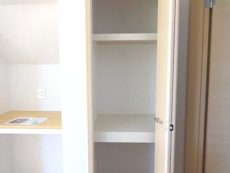 ハナミズキの物件内観写真